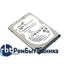 Жесткий диск HDD 2,5" 250GB Seagate ST250LT012