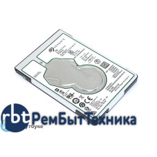 Жесткий диск HDD 2,5" 1Tb Seagate Firecuda ST1000LX015