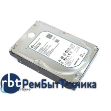 Жесткий диск HDD 3,5" 5TB Seagate ST5000DX000
