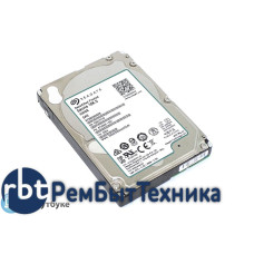 Жесткий диск HDD 2,5" 900GB Seagate ST9900805SS