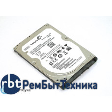 Жесткий диск HDD 2,5" 250GB Seagate ST250LT014