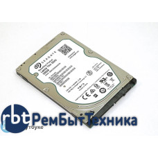 Жесткий диск HDD 2,5" 500GB Seagate ST500LM000