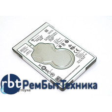 Жесткий диск HDD 2,5" 500GB Seagate ST500LM030
