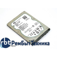 Жесткий диск HDD 2,5" 500GB Seagate ST500VT001