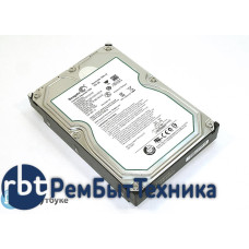 Жесткий диск HDD 3,5" 750GB Seagate ST3750525AS