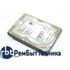 Жесткий диск HDD 3,5" 1TB Seagate ST1000NM0033