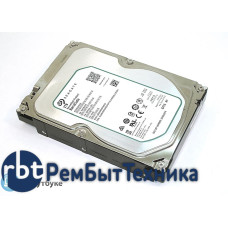 Жесткий диск HDD 3,5" 2TB Seagate ST2000DM006