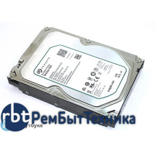 Жесткий диск HDD 3,5" 5TB Seagate ST5000DM000 Жесткий диск HDD 3,5" 5TB Seagate ST5000DM000