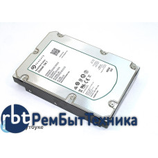 Жесткий диск HDD 3,5" 600GB Seagate ST3600057SS