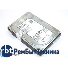 Жесткий диск HDD 3,5" 3TB Seagate ST3000NM0023