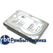 Жесткий диск HDD 3.5"Seagate  4 Тб ST4000NM0023