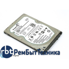 Жесткий диск HDD 2,5" 500 Gb Seagate  ST500LT025