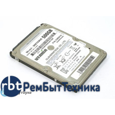 Жесткий диск HDD 2,5" 500Gb Utania MM703NS, CM501II