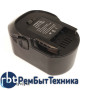 Аккумулятор для AEG/MILWAUKEE (p/n: B12, BF12, BX12, BXS12, BXL12, MXS12, MX12), 2.0Ah 12V Ni-Cd Аккумулятор для AEG/MILWAUKEE (p/n: B12, BF12, BX12, BXS12, BXL12, MXS12, MX12), 2.0Ah 12V Ni-Cd