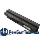 Аккумуляторная батарея BTY-S12 для ноутбука MSI Wind U100, RoverBook Neo U100WN U135  6600mAh OEM