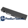 Аккумуляторная батарея для ноутбука Samsung R420 R510 R580 черная 48Wh ORIGINAL