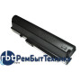 Аккумулятор для ноутбука Acer Aspire One ZG-5 D150 A110 A150 531h 6600mah черная