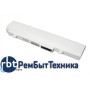 Аккумуляторная батарея для ноутбука Asus EEE PC 1015 1016 1011PX VX6 47Wh ORIGINAL белая