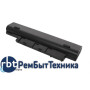 Аккумуляторная батарея для ноутбука Acer Aspire One D255 D260 eMachines 355 350 4400mAh OEM черная