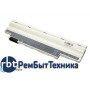 Аккумуляторная батарея для ноутбука Acer Aspire One D255 D260 eMachines 355 350 4400mAh OEM белая Аккумуляторная батарея для ноутбука Acer Aspire One D255 D260 eMachines 355 350 4400mAh OEM белая