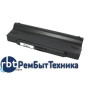 Аккумуляторная батарея VGP-BPS9 для ноутбука Sony Vaio VGN-CR 6600mah черная OEM