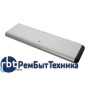 Аккумуляторная батарея для ноутбука Apple MacBook pro Unibody A1286 A1281 4600mah серебристая