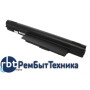 Аккумуляторная батарея для ноутбука Acer Aspire 5741, 5733, 4551, 4741, 4740, 4771 серий 7800mah OEM