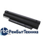 Аккумуляторная батарея для ноутбука Acer Aspire one 532h 533h eMachines350 6600mah OEM черная Аккумуляторная батарея для ноутбука Acer Aspire one 532h 533h eMachines350 6600mah OEM черная