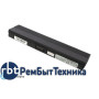Аккумуляторная батарея для ноутбука Asus F9 F6 X20 4800mah черная OEM