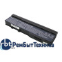 Аккумуляторная батарея BTP-ARJ1 для ноутбука Acer Aspire 5560, TravelMate 2420 11.1V 6600mAh OEM