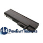 Аккумуляторная батарея для ноутбуков Acer Aspire 1410 1640 1650 1680  5200mah  черная OEM