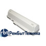Аккумулятор для ноутбука Acer Aspire One ZG-5 D150 A110 A150 531h 7800mah White OEM Аккумулятор для ноутбука Acer Aspire One ZG-5 D150 A110 A150 531h 7800mah White OEM