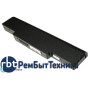 Аккумуляторная батарея для ноутбука Asus K72 черная 10,8V, 4400mAh ORIGINAL Аккумуляторная батарея для ноутбука Asus K72 черная 10,8V, 4400mAh ORIGINAL