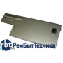 Аккумуляторная батарея для ноутбука Dell Latitude D820, D830, D531, Precision M4300, M65 7800mAh