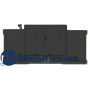 Аккумуляторная батарея A1405 для ноутбука Apple MacBook A1466 6700mAh ORIGINAL
