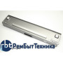 Аккумуляторная батарея A32-U6 для ноутбука Asus N20, U6, VX3 11.1V 4400mAh серебристый