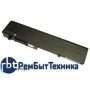Аккумуляторная батарея для ноутбука Dell Studio 1435-1436 10.8-11.1V 5200mAh черный