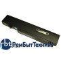 Аккумуляторная батарея U011C для ноутбука Dell  Studio XPS 1640  11.1V 4400mAh OEM черный