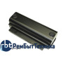 Аккумуляторная батарея для HSTNN- OB77 ноутбука HP Compaq CQ20, CQ20-100, 14.4V 4400mAh черная