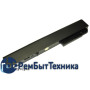 Аккумуляторная батарея HSTNN-OB60  для ноутбука HP Compaq 8530,Probook 6545 14.8V 5200mAh черная OEM