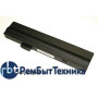 Аккумуляторная батарея для ноутбука Fujitsu-Siemens M1405, M1424, M1425 10.8V 5200mAh OEM