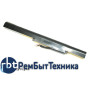 Аккумуляторная батарея L12S4K01 для ноутбука Lenovo IdeaPad Z410 Z510 41.6-48Wh ORIGINAL Аккумуляторная батарея L12S4K01 для ноутбука Lenovo IdeaPad Z410 Z510 41.6-48Wh ORIGINAL