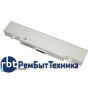 Аккумуляторная батарея для ноутбука Samsung R420 R510 R580 R530 R780 Q320 5200mAh OEM белая