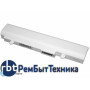 Аккумуляторная батарея для ноутбука Asus EEE PC 1015 1016 1011PX VX6 10.8V 520mAh OEM белая