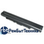 Аккумуляторная батарея A42-UL50 для ноутбука Asus A1, PL30, PL80, U30 14.4V 84Wh черный ORIGINAL