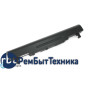 Аккумуляторная батарея BTY-S17 для ноутбука MSI Wind U160 25Wh ORIGINAL Аккумуляторная батарея BTY-S17 для ноутбука MSI Wind U160 25Wh ORIGINAL