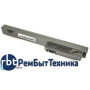 Аккумуляторная батарея HSTNN-DB63 для ноутбука HP Mini 2140 HP 2133 Mini-Note 2600mAh OEM