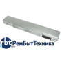 Аккумуляторная батарея PA3612U для ноутбука Toshiba Portege R500/R600/A600 5200mAh OEM silver Аккумуляторная батарея PA3612U для ноутбука Toshiba Portege R500/R600/A600 5200mAh OEM silver
