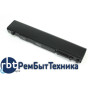 Аккумуляторная батарея PA3832U-1BRS для ноутбука Toshiba Portege R500/R600/A600 (5200 mah) OEM черна