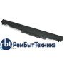 Аккумуляторная батарея HS04 для ноутбука HP Pavilion 14-ac/14-af/15-ac 14.8V 41Wh ORIGINAL